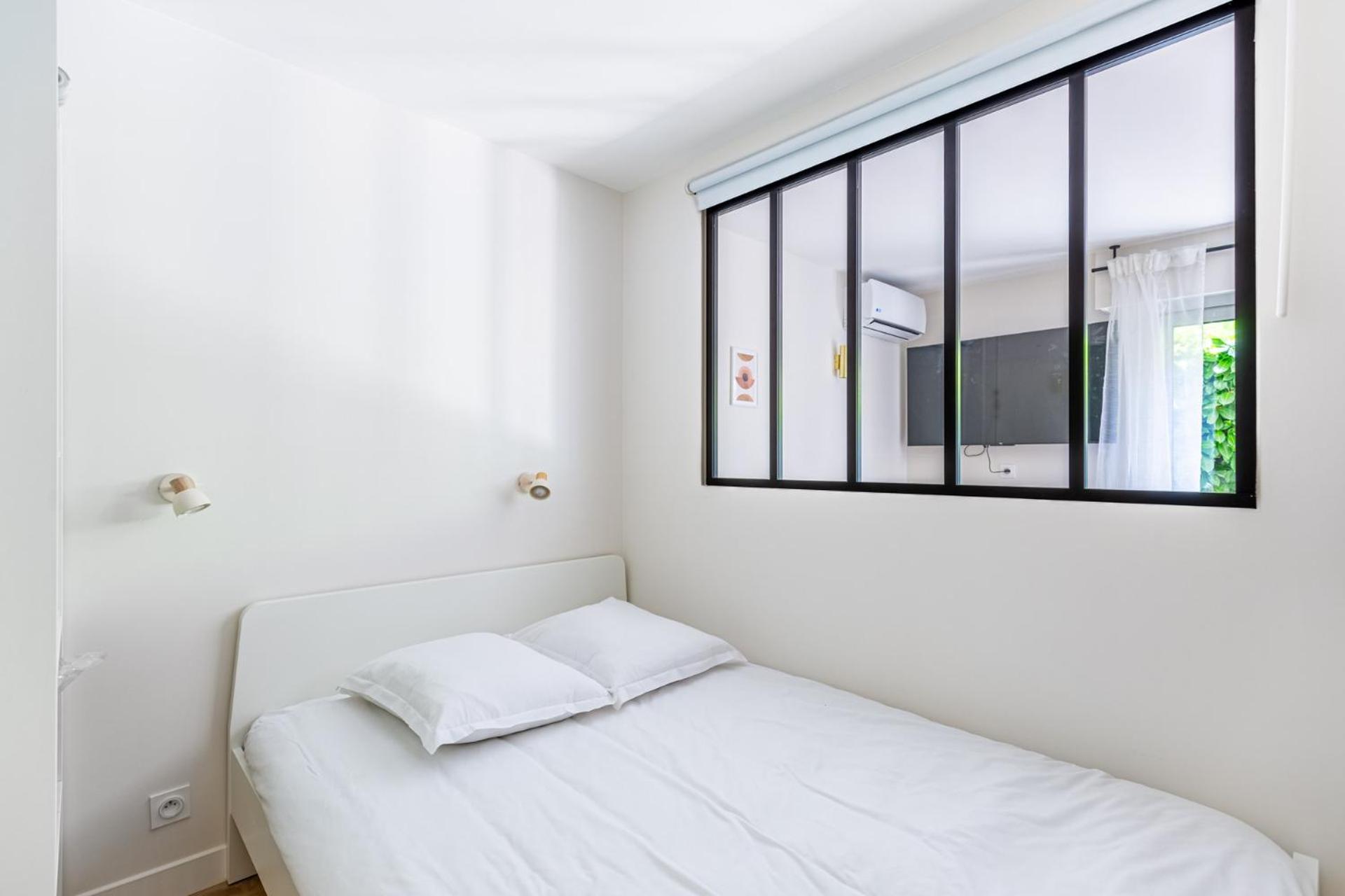 Lavie Maison Balneo Garden Flat Bordeaux Buitenkant foto